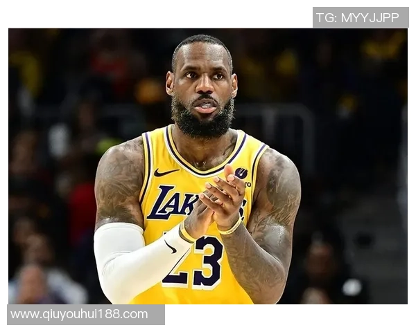 詹姆斯23年辉煌历程展现运动员典范精神令人敬仰